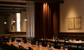 Edelwyss Bistro & Bar