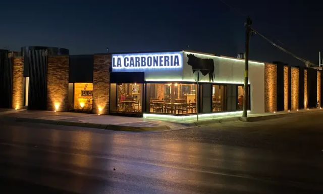 La Carboneria - Suc. Triunfo