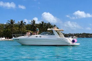Miami Private Yacht Celebration Cruise with Captain