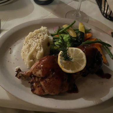 Fratelli's Ristorante