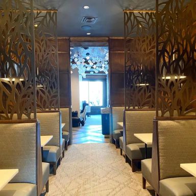 Blue Jay Bistro