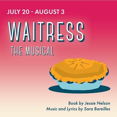 Waitress: The Musical