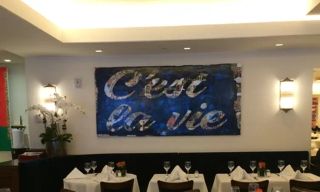 Le Bilboquet - Atlanta