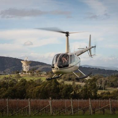 Frogmore Creek Cellar Door & Restaurant