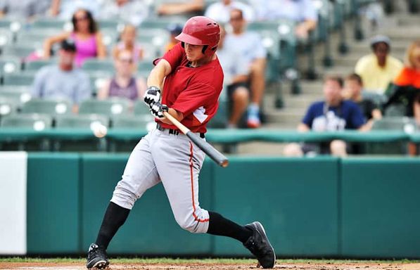 Chesapeake Baysox at Altoona Curve