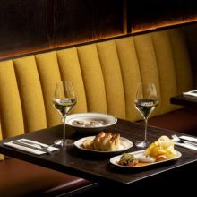 Windsor Wine Room