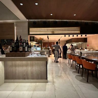 Ravello at Four Seasons Orlando