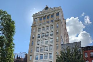 Private Walking Tour: Jewish Lower East Side