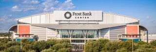 Frost Bank Center