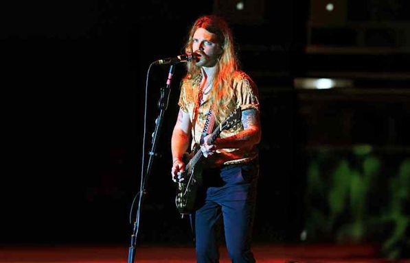 Austin Meade x Goodbye June