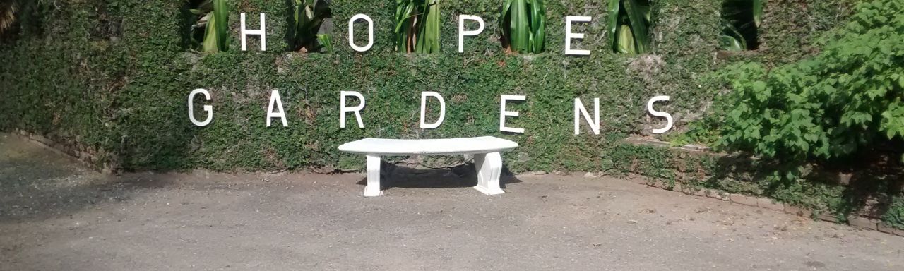 Hope Botanical Gardens