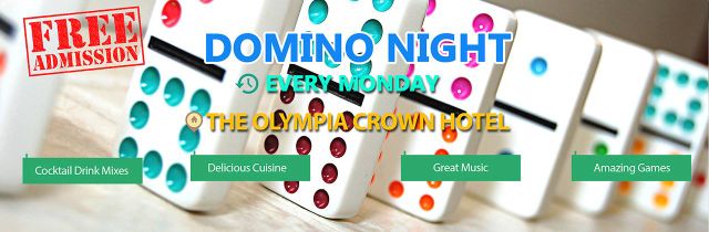 Domino Night