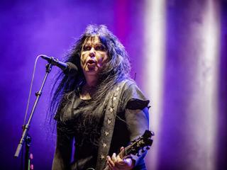 W.A.S.P.