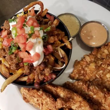 Union Social Eatery- Spectrum