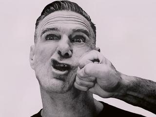 Bryan Adams with Special Guest Lights
