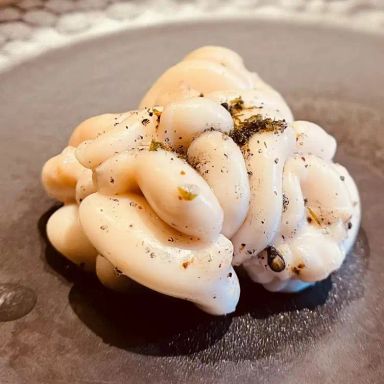 Sushi Shin - Redwood City