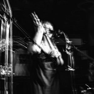 Jesus and The Zealots @ The Social