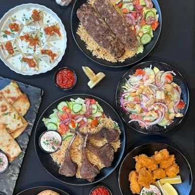 Mazadar Restaurant