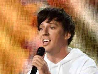 Maxim Galkin
