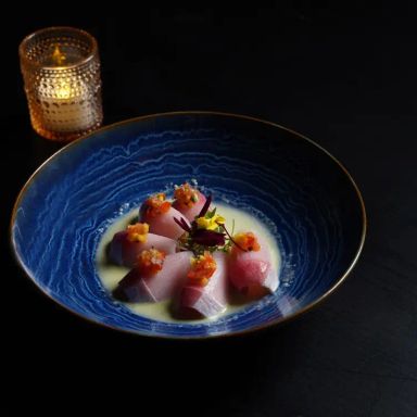 Takumi Bistro & Bar