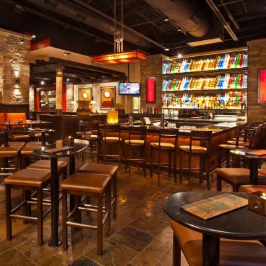 Firebirds Wood Fired Grill - Carmel