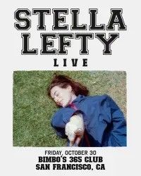 Stella Lefty
