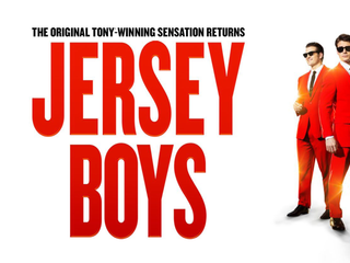 Jersey Boys