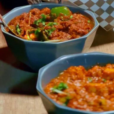 Saroor | Fine Dining and Bar
