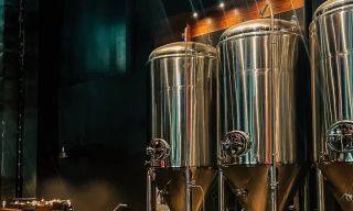 Niagara Brewing Company