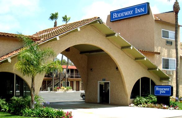 Hyland Inn