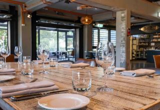 Bellbird Dining and Bar