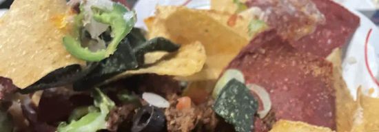 The Canadian Icehouse - Ice District