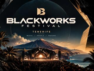 Blackworks Festival 2026