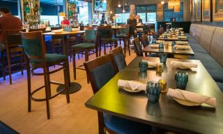 Prickly Pear Tapas Tacos and Tequila