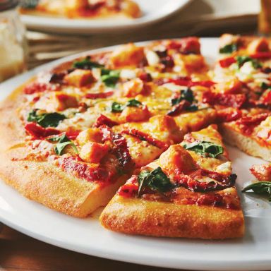 Boston Pizza - Red Deer South