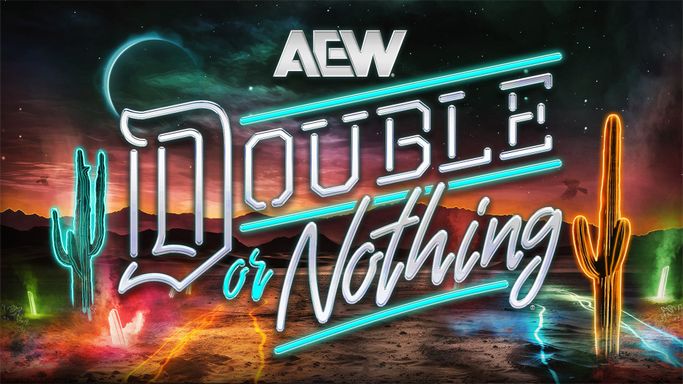 AEW Double Or Nothing