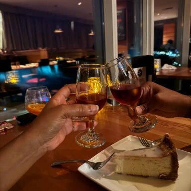 Massimo’s Italian Fallsview Restaurant