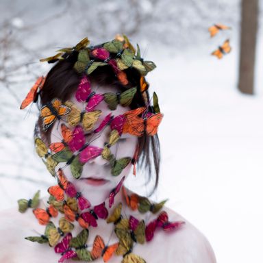 Meryl McMaster: Bloodline at the Heard Museum