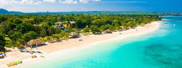 Negril Seafood Festival