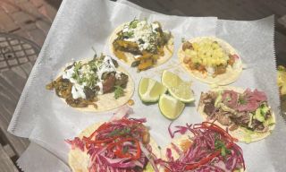 Bakersfield - Mass Ave