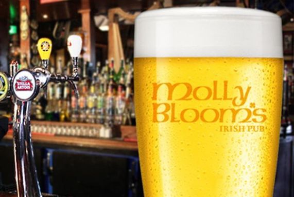 Molly Bloom's Irish Pub