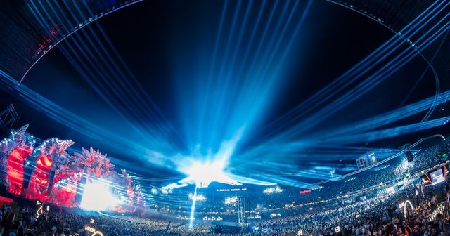 Untold Festival