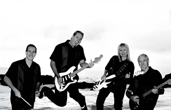 The Surfaris