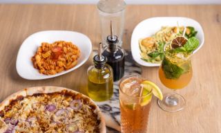 Vapiano - King Street