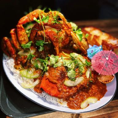 Gado Gado