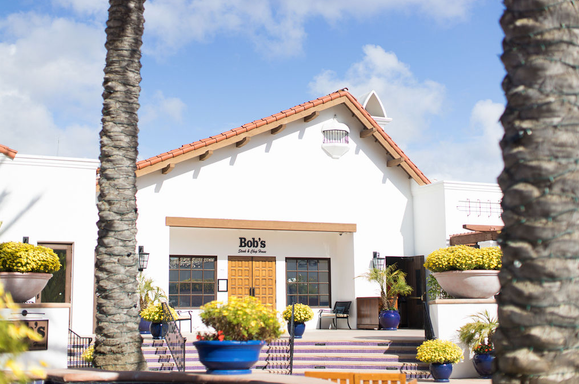 Bob’s Steak & Chop House
