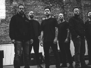 Whitechapel - 20th Anniversary Tour