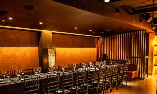 Roka Akor - San Francisco