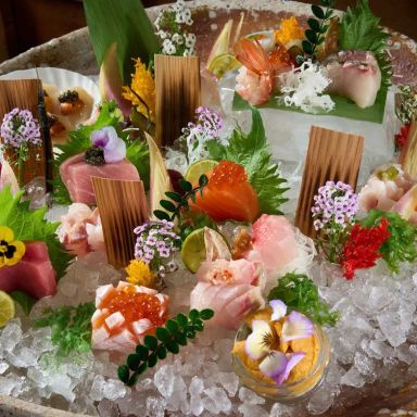 Zuma Japanese Restaurant - Miami