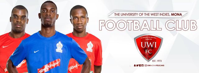 RSPL: UWI FC vs Marverley-Hughenden FC